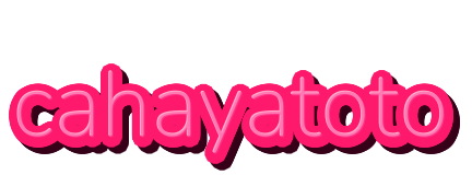 cahayatoto — logo kanal