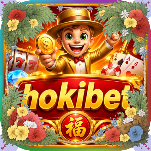 hokibet — galeri pratinjau Resmi APK